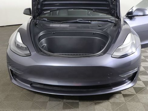 Used 2021 Tesla Model 3 Standard Range Plus RWD image 17