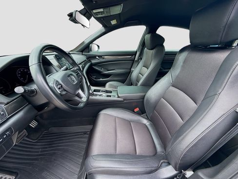 Used 2020 Honda Accord Sport image 18