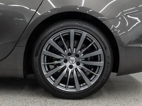 Used 2022 Maserati Ghibli Modena Q4 image 35