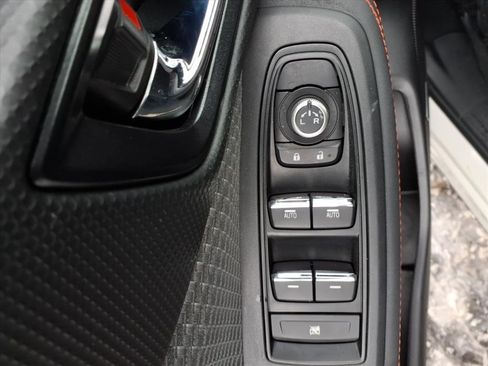 Used 2023 Subaru Forester Sport image 17