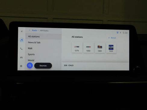 Used 2024 Toyota Prius XLE image 59