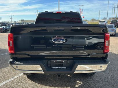 Used 2023 Ford F150 XLT w/ Equipment Group 301A Mid