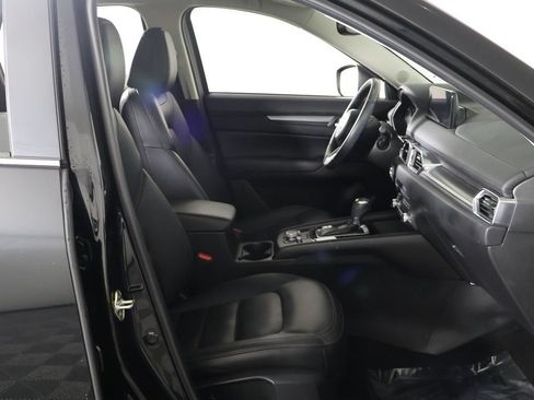 Used 2023 MAZDA CX-5 AWD 2.5 S image 27