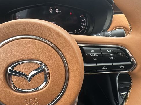 New 2026 MAZDA CX-70 3.3 Turbo S w/ Premium Plus image 30