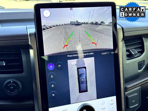 Used 2024 Ford Expedition Max King Ranch image 31