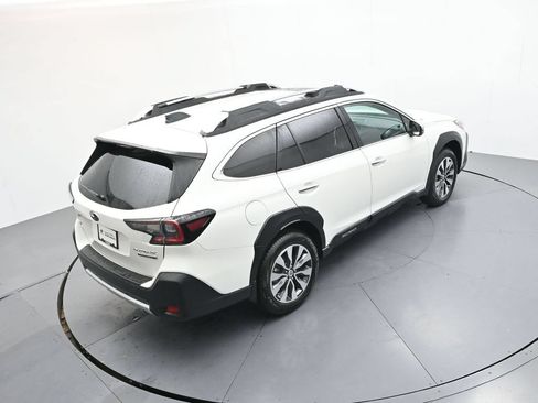 Used 2024 Subaru Outback Touring XT w/ Popular Package #2 AWD/4WD image 33