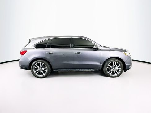 Used 2020 Acura MDX SH-AWD w/ Technology Package image 10