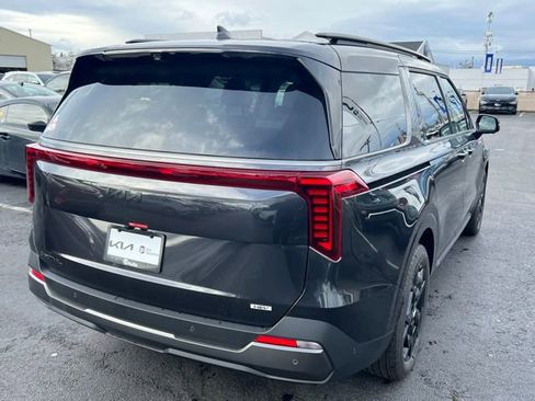 New 2026 Kia Carnival SX Prestige FWD image 7