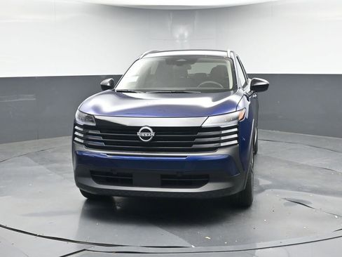 New 2026 Nissan Kicks SV image 8