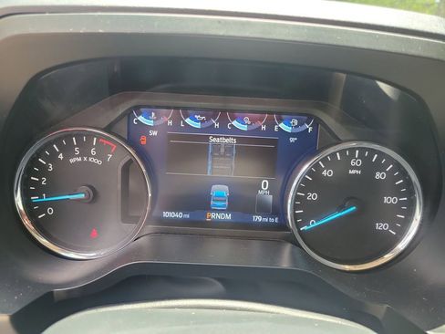 Used 2022 Ford Expedition Limited RWD image 43
