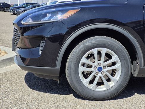 Used 2022 Ford Escape SE w/ Convenience Package image 10