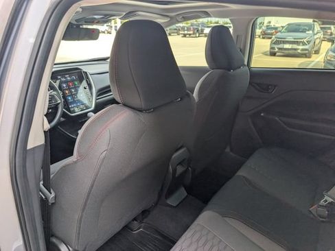 Certified 2024 Subaru Impreza 2.0i Sport AWD/4WD image 25