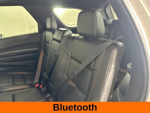 Used 2025 Dodge Durango GT AWD/4WD image 14