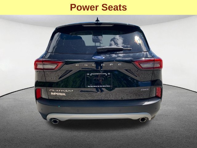 Used 2023 Ford Escape Platinum AWD/4WD image 13