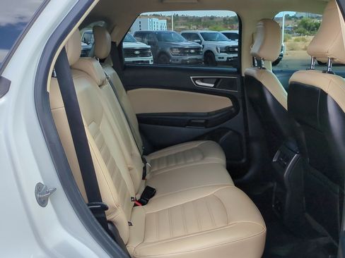 Used 2022 Ford Edge SEL w/ Convenience Package AWD/4WD image 31