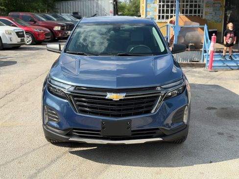 Used 2024 Chevrolet Equinox LS w/ LS Convenience Package FWD image 5