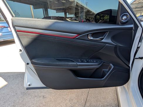 Used 2019 Honda Civic Type R image 14