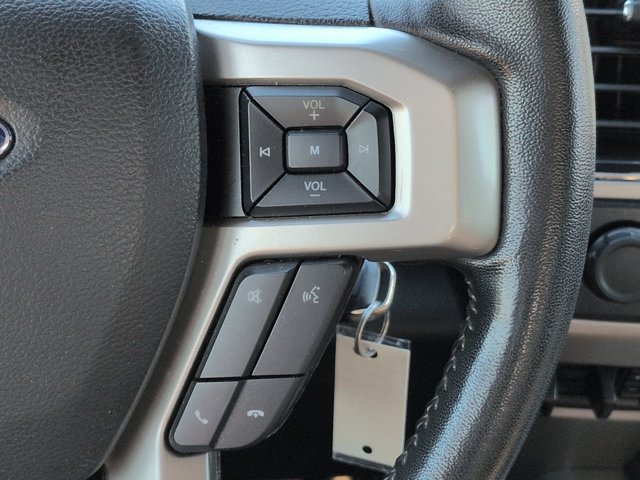 Used 2019 Ford F250 Lariat w/ Chrome Package AWD/4WD image 26