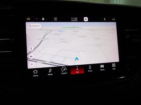 Used 2021 Dodge Durango GT image 23