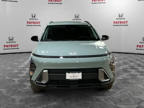 New 2026 Hyundai Kona SEL Sport image 8
