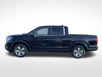 New 2026 Honda Ridgeline RTL