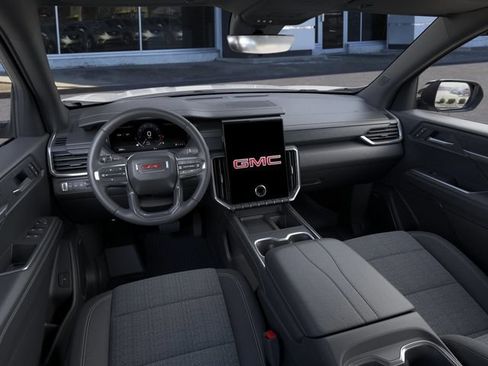 New 2026 GMC Acadia Elevation w/ LPO, Floor Liner Package AWD/4WD image 15