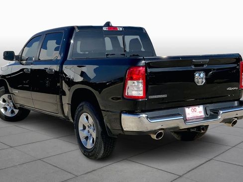 Used 2023 RAM 1500 Big Horn image 22