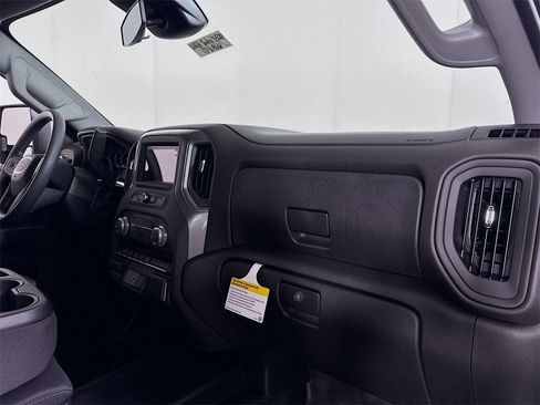 New 2026 GMC Sierra 3500 Pro image 20