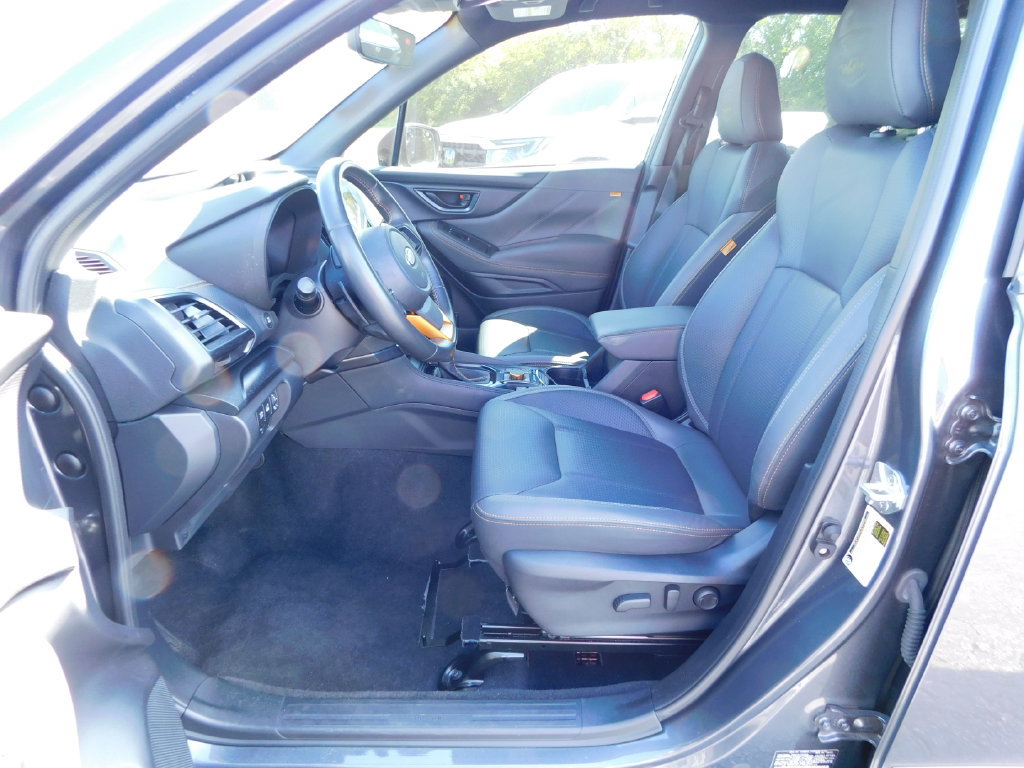 Used 2024 Subaru Forester Wilderness AWD/4WD image 13
