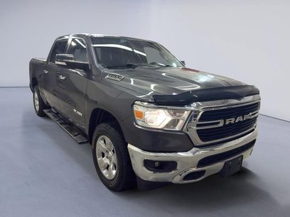 Used 2020 RAM 1500 Big Horn