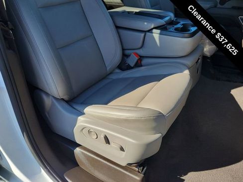 Used 2024 GMC Sierra 1500 SLT image 20