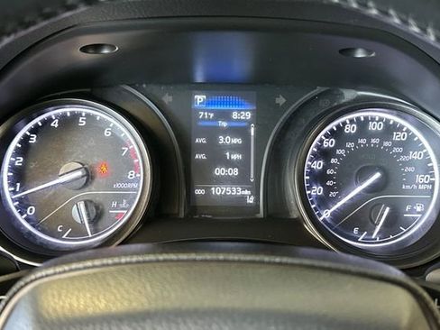 Used 2021 Toyota Camry SE FWD image 25