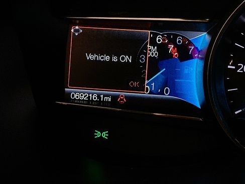 Used 2018 Ford Explorer Sport w/ Equipment Group 401A image 19