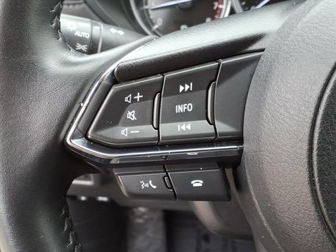 Used 2024 MAZDA CX-5 AWD 2.5 S w/ Select Package image 20