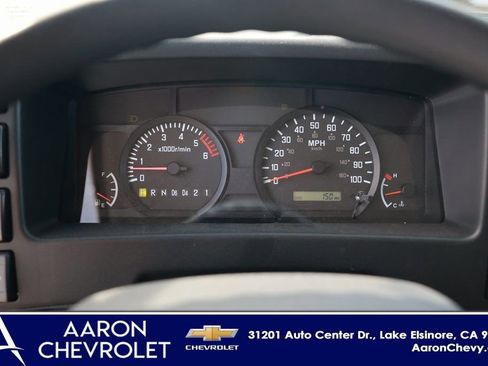 New 2024 Chevrolet Low Cab Forward image 27