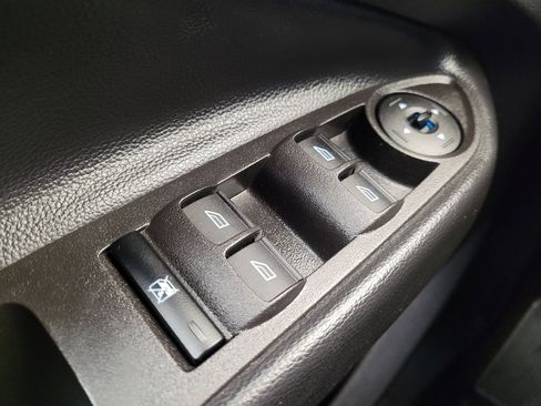 Used 2018 Ford Escape SEL image 27