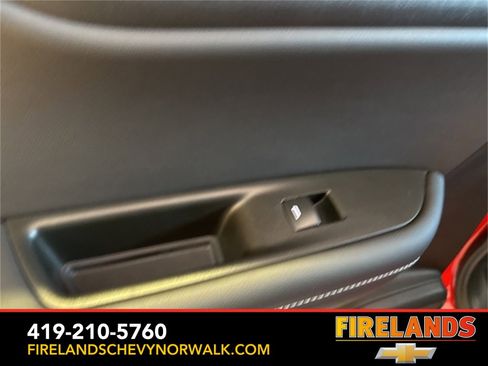 New 2025 Chevrolet Blazer LT w/ Convenience Package image 35