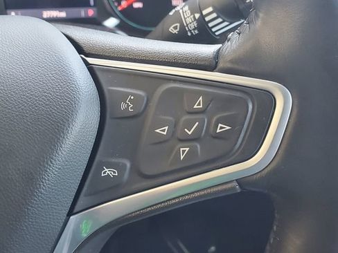 Certified 2022 Chevrolet Equinox Premier w/ LPO, Floor Liner Package image 27