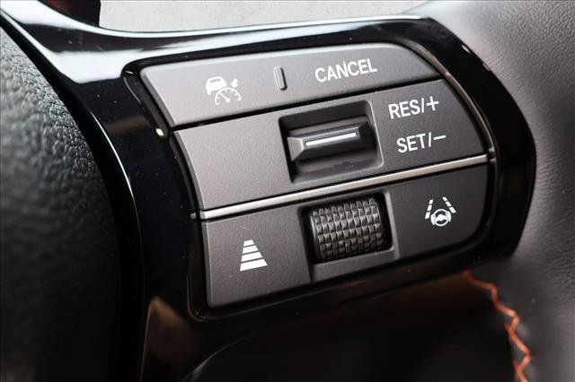 New 2026 Honda Passport TrailSport Elite image 16