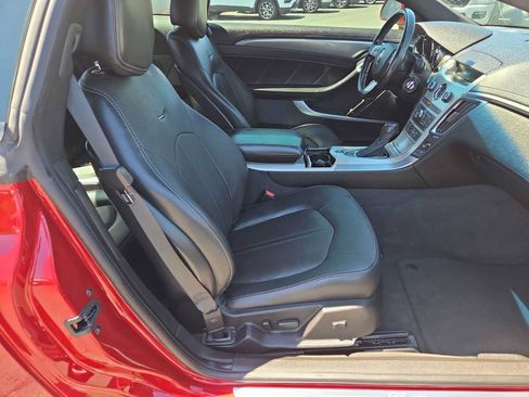 Used 2014 Cadillac CTS Performance RWD image 22