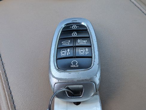 Used 2021 Hyundai Sonata Limited image 32