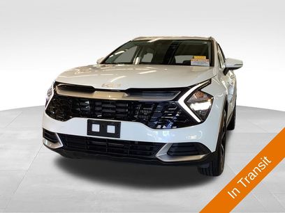 Used 2023 Kia Sportage EX