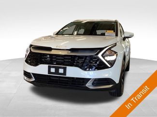 Used 2023 Kia Sportage EX AWD/4WD video 1