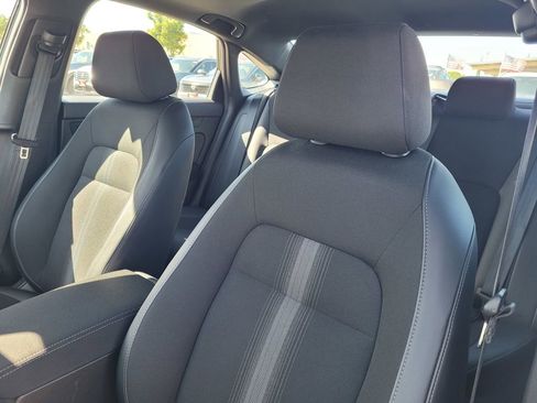 Used 2026 Honda Civic Sport image 12