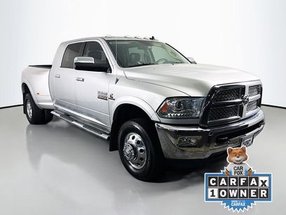 Used 2013 RAM 3500 Laramie w/ Convenience Group