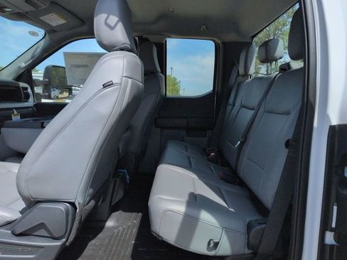 New 2026 Ford F450 XL RWD image 14