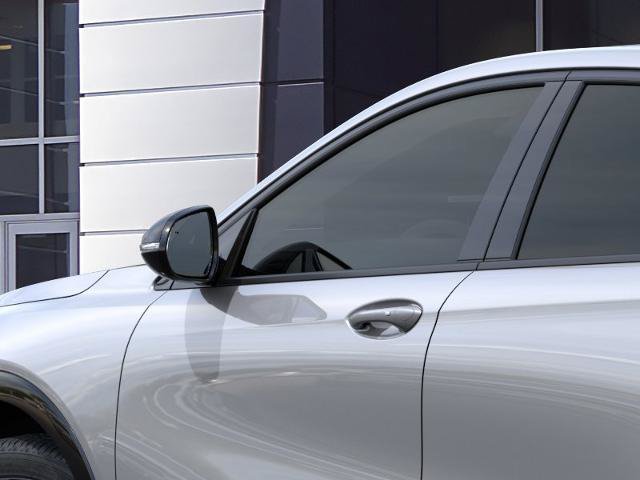 New 2026 Buick Envista Sport Touring w/ Convenience I Package FWD image 36