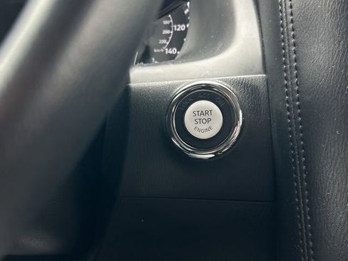 Used 2023 Nissan Armada SL w/ Cargo Package AWD/4WD image 47