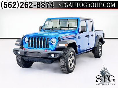Used 2020 Jeep Gladiator Sport w/ Quick Order Package 24S