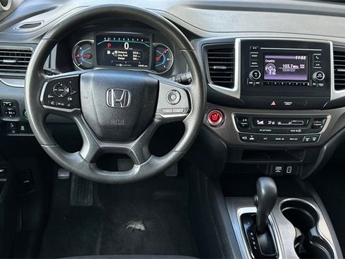 Used 2019 Honda Pilot LX image 15